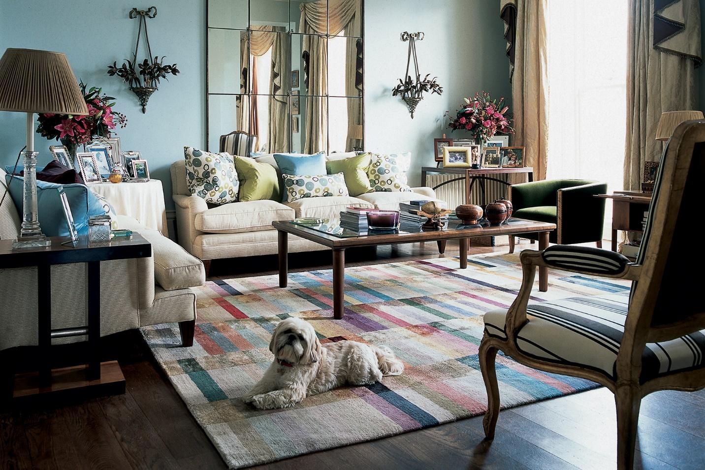 Nina Campbell Design