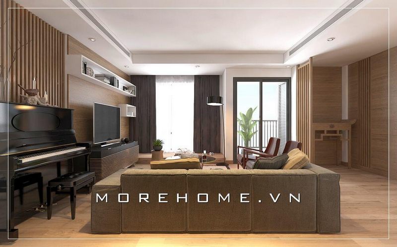 Chiêm ngưỡng 19 mẫu thiết kế nội thất đáng tìm hiểu nhất năm 2022-2025